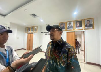 Dissenting Opinion Andi Harun soal NPL Direspons Iswandi, Transparansi BPD Kaltimtara Disorot