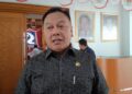 Kontrak Lewat 3 Bulan, Pansus LKPJ 2025 Soroti Inlet Terowongan Samarinda