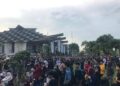 Pasca Aksi 4 Mei, Aliansi Rakyat Kaltim Nilai Komitmen DPRD Masih Perlu Dibuktikan, Ancam Gelar Aksi Lebih Besar Jika Hak Angket Tak Dijalankan