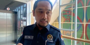 Bapemperda DPRD Samarinda Gali Potensi PAD dari Raperda Pemanfaatan Jalan Kota