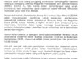 Dugaan Surat Kaleng Kritik Pelayanan RKAB Minerba Beredar, Singgung Hambatan Investasi dan Penerimaan Negara