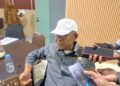 Kamaruddin Ingatkan Potensi Tumpang Tindih dalam Raperda Pemanfaatan Jalan Kota