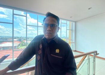 Samri Soroti Menjamurnya Reklame Tak Tertata, Dukung Zona Khusus Segera Diterapkan