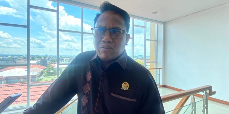 Samri Soroti Menjamurnya Reklame Tak Tertata, Dukung Zona Khusus Segera Diterapkan