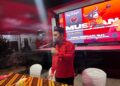 Lewat Pengurus Ranting, PAC PDIP Sungai Pinang Fokus Kawal Persoalan Pendidikan dan Kesehatan