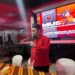 Lewat Pengurus Ranting, PAC PDIP Sungai Pinang Fokus Kawal Persoalan Pendidikan dan Kesehatan