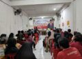 Sosper Perda Nomor 9 Tahun 2023, H. Baba Tekankan Pentingnya Karakter Kebangsaan