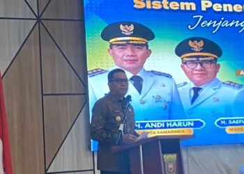 SPMB 2026 Disosialisasikan, Andi Harun Tegaskan Tak Ada Ruang untuk Pungli