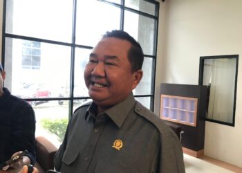 DPRD Kaltim Klaim Dapat “Lampu Hijau” Kemendagri, Paripurna Hak Angket Digelar 10 Juni