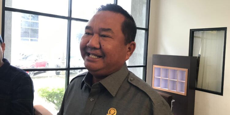 DPRD Kaltim Klaim Dapat “Lampu Hijau” Kemendagri, Paripurna Hak Angket Digelar 10 Juni