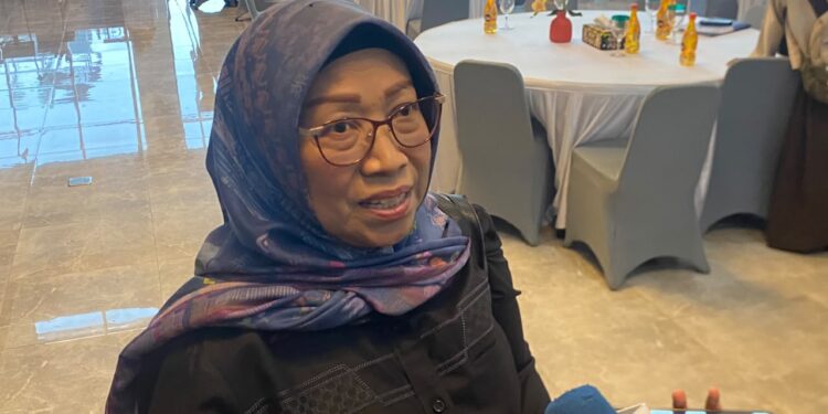 Sri Puji Astuti Soroti Masih Banyak Warga Belum Paham Mekanisme SPMB