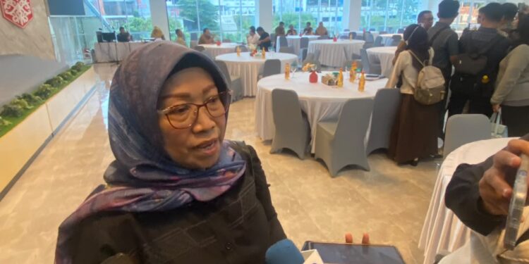 Ancaman Pengangguran akibat PHK Tambang, Sri Puji Astuti Minta Peluang Kerja Baru Diperluas