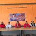 Di Muara Bengkal, Safuad Tekankan Pentingnya Pendidikan Pancasila dan Wawasan Kebangsaan