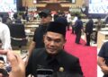 Hasanuddin Mas’ud: Kemendagri Persilakan Hak Angket, Tinggal Ikuti Mekanisme