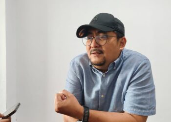Iswandi Tegaskan Pangkalan Nakal LPG Akan Ditindak, Warga Diminta Aktif Melapor