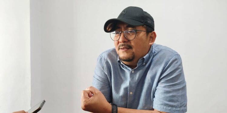 Iswandi Tegaskan Pangkalan Nakal LPG Akan Ditindak, Warga Diminta Aktif Melapor