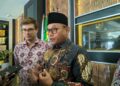 Seno Aji Tepis Tuduhan di Balik Hak Angket Gubernur Kaltim, Sebut Hanya Cocokologi