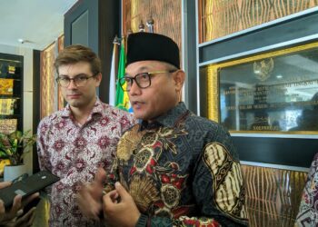 Seno Aji Tepis Tuduhan di Balik Hak Angket Gubernur Kaltim, Sebut Hanya Cocokologi