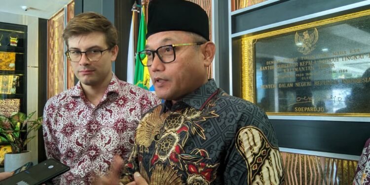 Seno Aji Tepis Tuduhan di Balik Hak Angket Gubernur Kaltim, Sebut Hanya Cocokologi