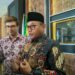 Seno Aji Tepis Tuduhan di Balik Hak Angket Gubernur Kaltim, Sebut Hanya Cocokologi