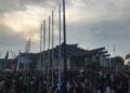 Aliansi Rakyat Kaltim Jelang Paripurna 10 Juni: Penetapan Paripurna Hak Angket Belum Bisa Disebut Kemajuan Serius