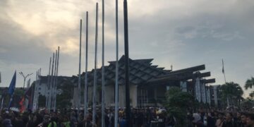 Aliansi Rakyat Kaltim Jelang Paripurna 10 Juni: Penetapan Paripurna Hak Angket Belum Bisa Disebut Kemajuan Serius