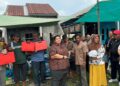 Ananda Emira Moeis Serahkan Bantuan Mesin untuk Nelayan Palaran hingga Kawal SPBN