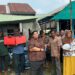 Ananda Emira Moeis Serahkan Bantuan Mesin untuk Nelayan Palaran hingga Kawal SPBN