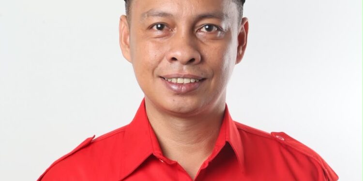 Hari Lahir Pancasila, Ronal Stephen Serukan Persatuan dan Keadilan Sosial