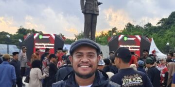 Ende dalam Sejarah Bangsa, Dari Pengasingan Soekarno hingga Lahirnya Pancasila
