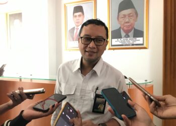 Pembahasan Raperda Sempadan Sungai, BWS Kalimantan IV Samarinda: Aturan Harus Lindungi Masyarakat dan Tidak Membebani Warga
