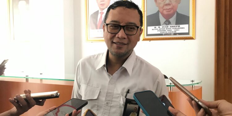 Pembahasan Raperda Sempadan Sungai, BWS Kalimantan IV Samarinda: Aturan Harus Lindungi Masyarakat dan Tidak Membebani Warga