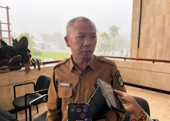 Jelang Porprov Kaltim 2026, Dispora Minta Kabupaten/Kota Sampaikan Kesiapan Riil Kontingen*