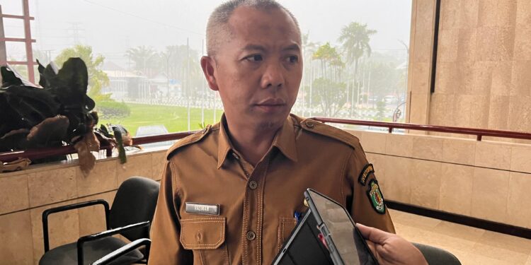 Jelang Porprov Kaltim 2026, Dispora Minta Kabupaten/Kota Sampaikan Kesiapan Riil Kontingen*