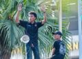 Aliansi Geram Jilid II Gelar Aksi “Indonesia Darurat” di Samarinda, Angkat Isu Nasional dan Daerah