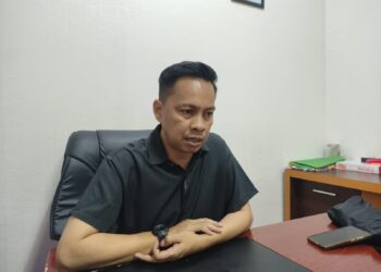 SPMB 2026 Samarinda Disorot, Ronal Minta Transparansi dan Pemerataan Akses Pendidikan