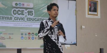 Meneguhkan Pancasila sebagai Kompas Penegakan Hukum Nasional