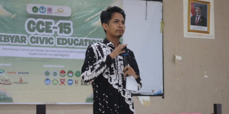 Meneguhkan Pancasila sebagai Kompas Penegakan Hukum Nasional