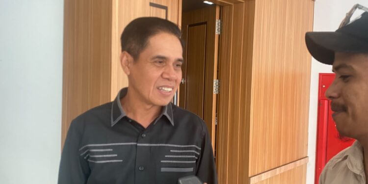 DPRD Samarinda Tunggu Pembahasan APBD, Belum Simpulkan Dampak TKD dan Benkeu 2027