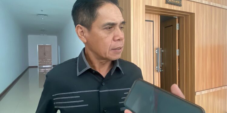 Ketua DPRD Samarinda Minta PHK Pekerja Tambang Dilakukan Sesuai Aturan