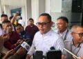 Musorprov KONI Kaltim 2026, Seno Aji Harap Kepemimpinan Baru Dongkrak Prestasi di PON NTB-NTT