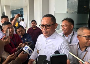 Musorprov KONI Kaltim 2026, Seno Aji Harap Kepemimpinan Baru Dongkrak Prestasi di PON NTB-NTT