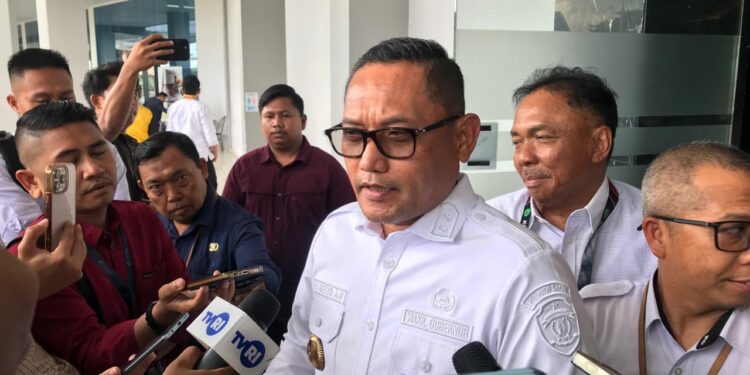 Musorprov KONI Kaltim 2026, Seno Aji Harap Kepemimpinan Baru Dongkrak Prestasi di PON NTB-NTT