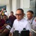 Musorprov KONI Kaltim 2026, Seno Aji Harap Kepemimpinan Baru Dongkrak Prestasi di PON NTB-NTT