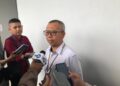 KONI Kaltim Diminta Gandeng Perusahaan, Rasman: Jangan Hanya Bergantung pada APBD