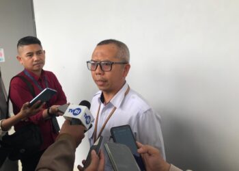 KONI Kaltim Diminta Gandeng Perusahaan, Rasman: Jangan Hanya Bergantung pada APBD