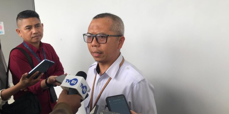 KONI Kaltim Diminta Gandeng Perusahaan, Rasman: Jangan Hanya Bergantung pada APBD
