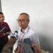 KONI Kaltim Diminta Gandeng Perusahaan, Rasman: Jangan Hanya Bergantung pada APBD
