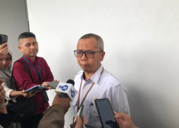 BPK Ingatkan Kehati-hatian, Dispora Kaltim Akan Evaluasi Dana Hibah KONI Setiap Triwulan
