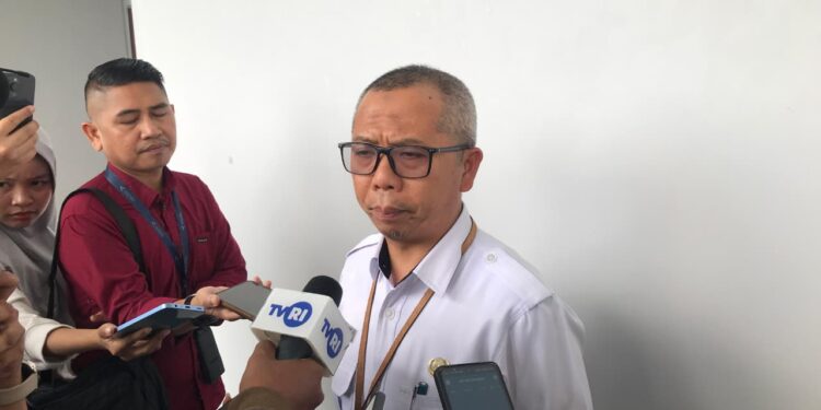 BPK Ingatkan Kehati-hatian, Dispora Kaltim Akan Evaluasi Dana Hibah KONI Setiap Triwulan
